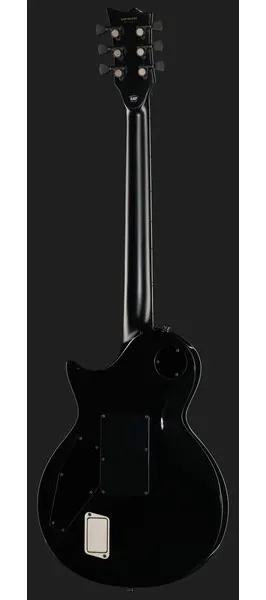ESP E-II Eclipse FR Charcoal Burst, detalje 3