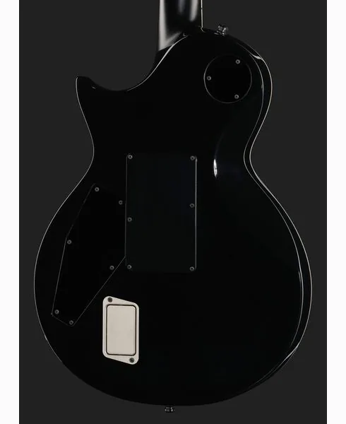 ESP E-II Eclipse FR Charcoal Burst, detalje 5