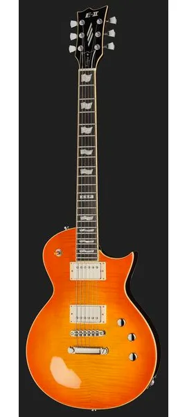 ESP E-II Eclipse FT FM SD VHB, detalje 2