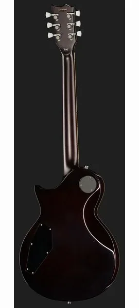 ESP E-II Eclipse FT FM SD VHB, detalje 3