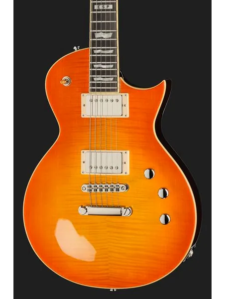 ESP E-II Eclipse FT FM SD VHB, detalje 4