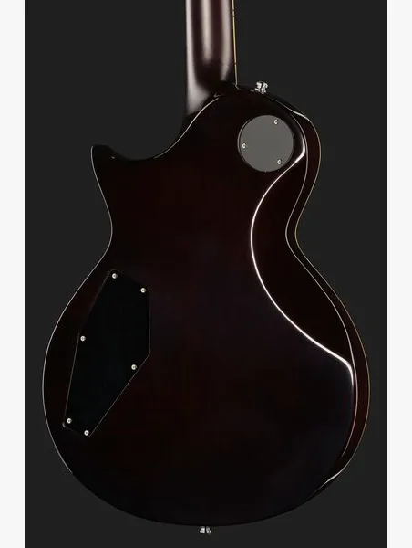 ESP E-II Eclipse FT FM SD VHB, detalje 5