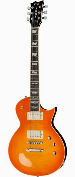 ESP E-II Eclipse FT FM SD VHB set forfra