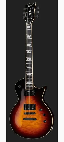 ESP E-II Eclipse FT FM TSB, detalje 2