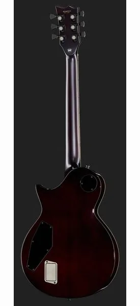 ESP E-II Eclipse FT FM TSB, detalje 3