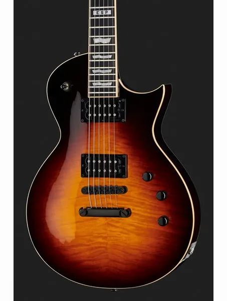 ESP E-II Eclipse FT FM TSB, detalje 4