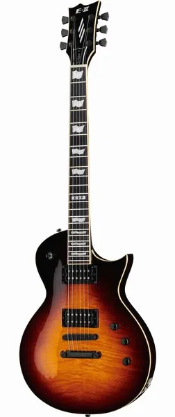 ESP E-II Eclipse FT FM TSB set forfra