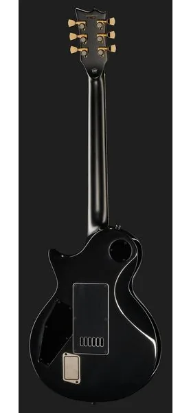 ESP E-II Eclipse Full Thickn ET BK, detalje 3