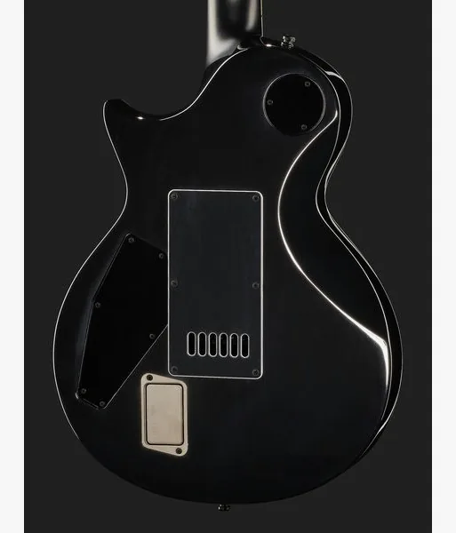 ESP E-II Eclipse Full Thickn ET BK, detalje 5