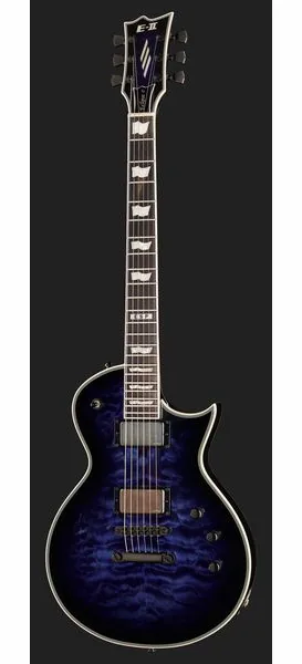ESP E-II Eclipse QM RDB, detalje 2