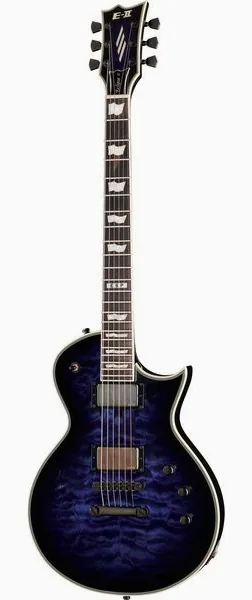 ESP E-II Eclipse QM RDB set forfra