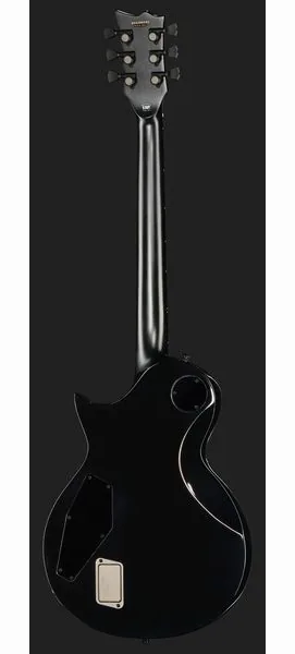 ESP E-II Eclipse See Thru BKCSB, detalje 3