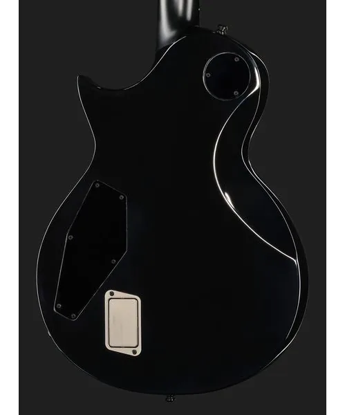ESP E-II Eclipse See Thru BKCSB, detalje 5