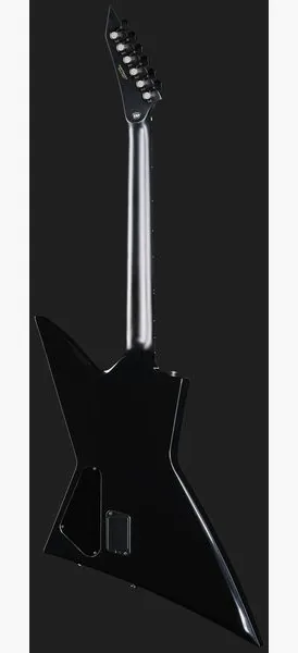 ESP E-II EX NT BK, detalje 3