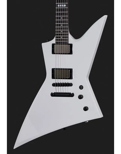 ESP E-II EX NT SW, detalje 4