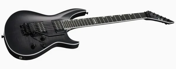 ESP E-II Horizon 3 FM FR STBLKSB, detalje 3