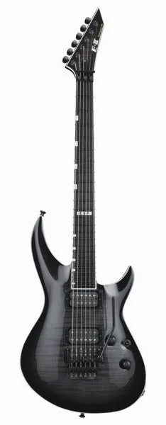 ESP E-II Horizon 3 FM FR STBLKSB set forfra