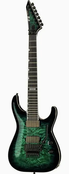 ESP E-II Horizon FR-7 QM BTB set forfra