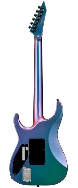 ESP E-II Horizon FR II Andromeda, detalje 2
