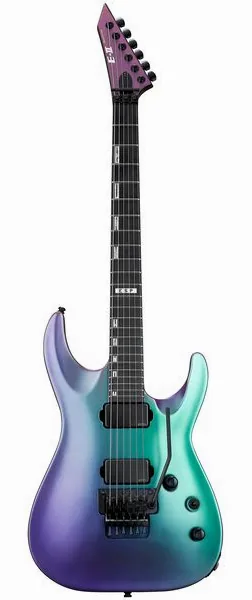 ESP E-II Horizon FR II Andromeda set forfra