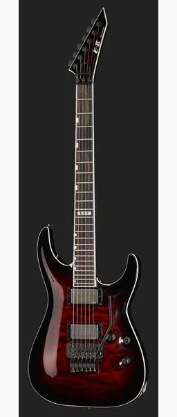 ESP E-II Horizon FR-II EMG STBCSB, detalje 2