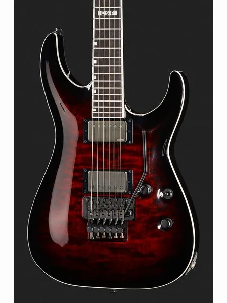 ESP E-II Horizon FR-II EMG STBCSB, detalje 4