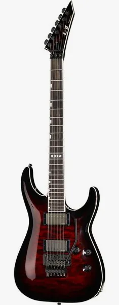 ESP E-II Horizon FR-II EMG STBCSB set forfra