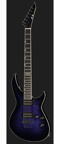 ESP E-II Horizon-III FM RDB, detalje 2