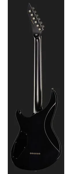 ESP E-II Horizon-III FM RDB, detalje 3