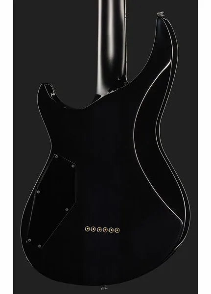 ESP E-II Horizon-III FM RDB, detalje 5