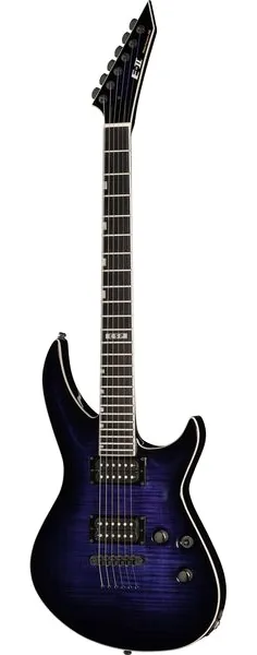 ESP E-II Horizon-III FM RDB set forfra