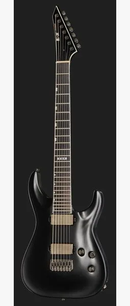 ESP E-II Horizon NT-7B Hipshot, detalje 2