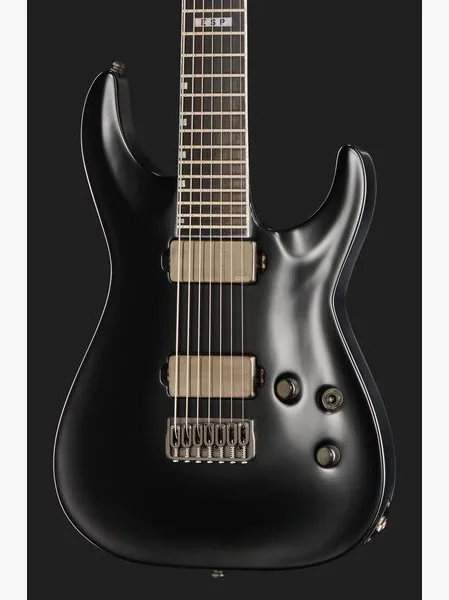 ESP E-II Horizon NT-7B Hipshot, detalje 4