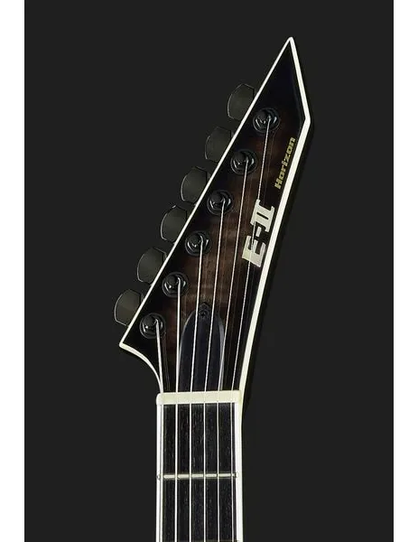 ESP E-II Horizon NT-II STBLKSB, detalje 4