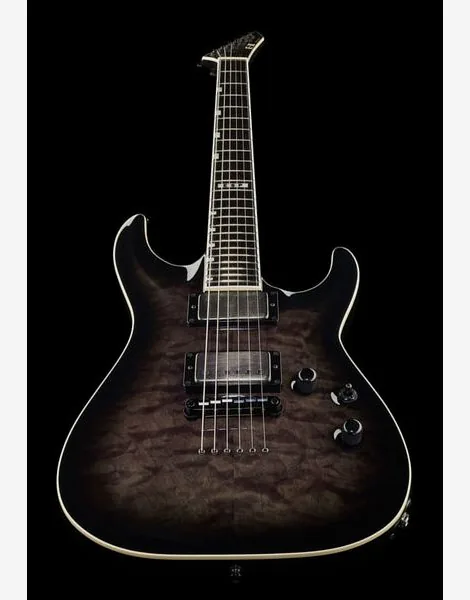 ESP E-II Horizon NT-II STBLKSB, detalje 5