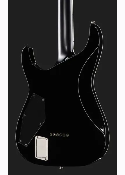 ESP E-II Horizon NT II TE AM Fade, detalje 5
