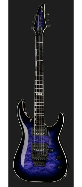 ESP E-II Horizon QM FR RDB, detalje 2