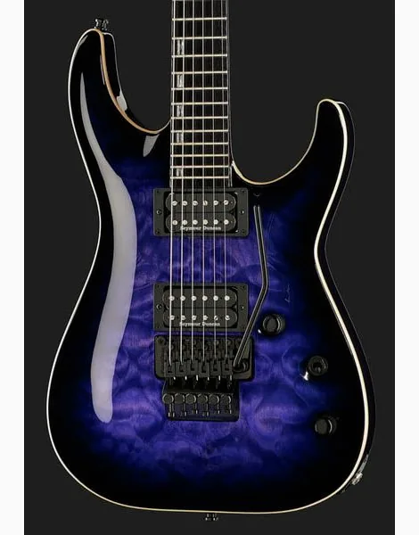 ESP E-II Horizon QM FR RDB, detalje 3