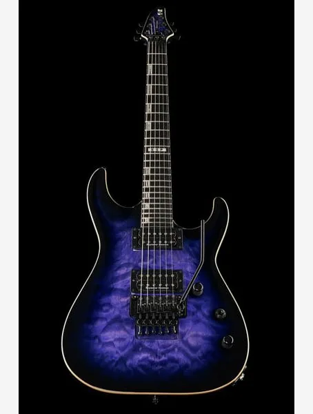 ESP E-II Horizon QM FR RDB, detalje 5