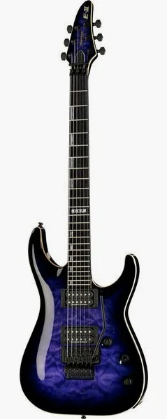 ESP E-II Horizon QM FR RDB set forfra