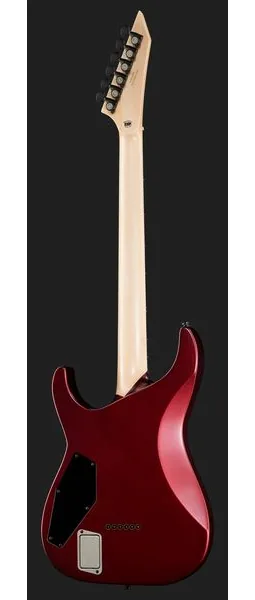 ESP E-II M-I NT DCARS, detalje 3