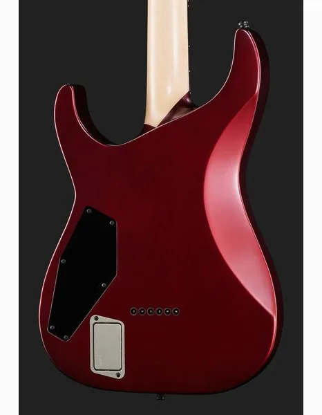 ESP E-II M-I NT DCARS, detalje 5
