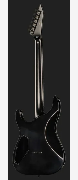 ESP E-II M-II HT Mercury Blue Bst, detalje 3