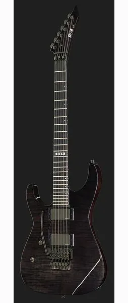 ESP E-II M-II LH STBLK, detalje 2
