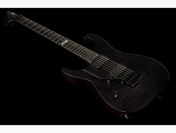 ESP E-II M-II LH STBLK, detalje 4