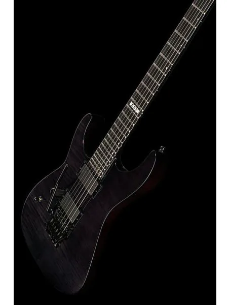 ESP E-II M-II LH STBLK, detalje 5