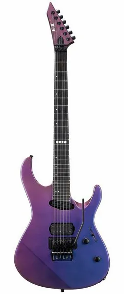 ESP E-II Maverick FR II Andromeda set forfra