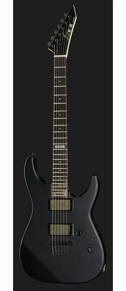 ESP E-II Parkway Drive Jeff Ling, detalje 2