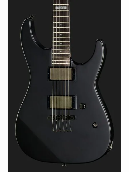 ESP E-II Parkway Drive Jeff Ling, detalje 4