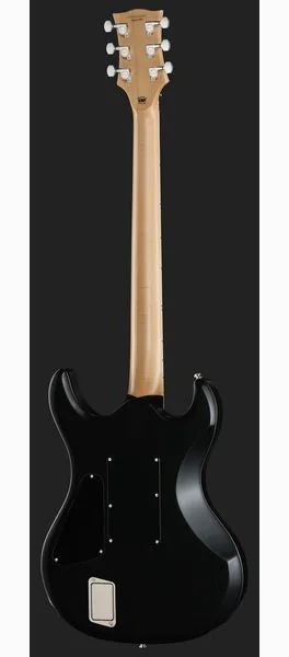 ESP E-II RZK-I Fluence, detalje 3